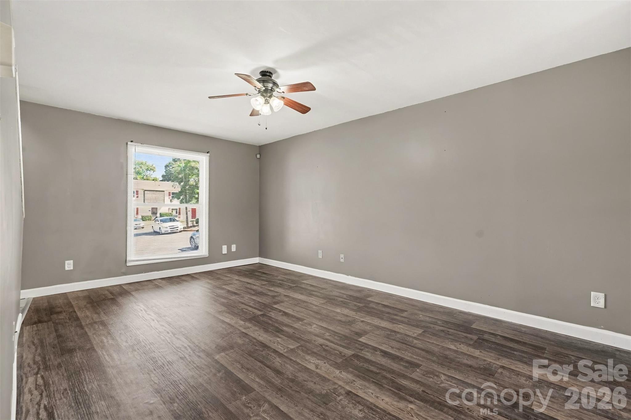 7964 Shady Oak Trail #212 — Charlotte