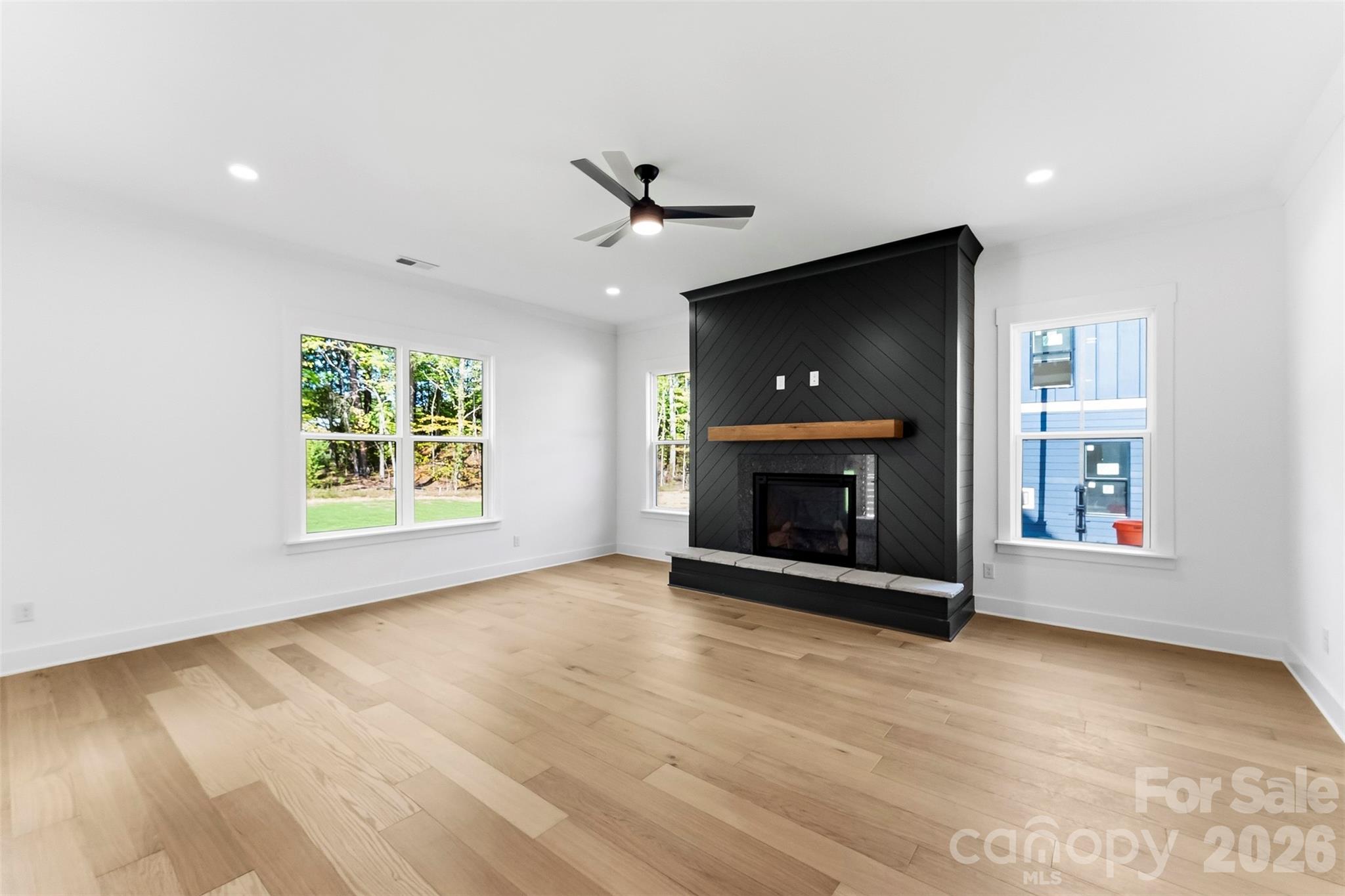 209 Parkdale Drive — Belmont