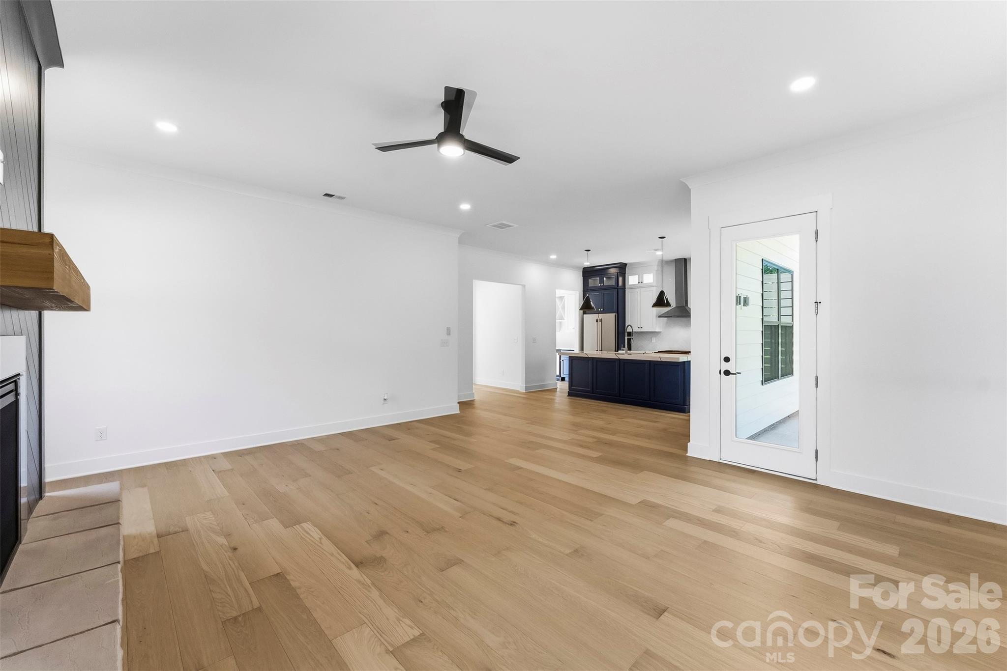 209 Parkdale Drive — Belmont