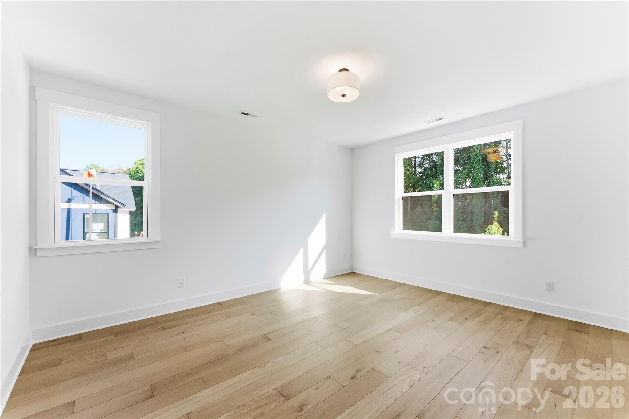 209 Parkdale Drive — Belmont