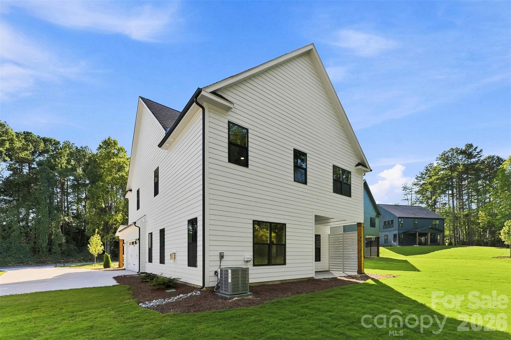 209 Parkdale Drive — Belmont