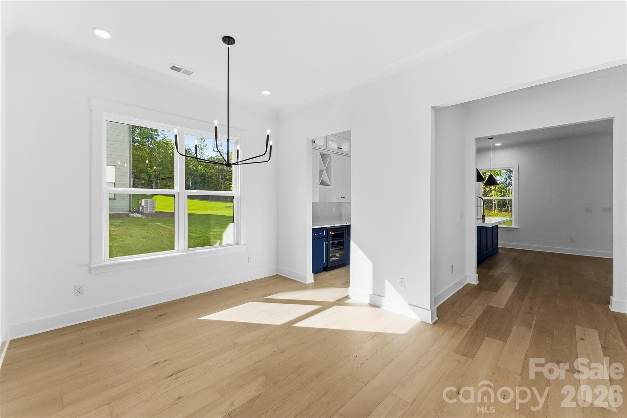 209 Parkdale Drive — Belmont