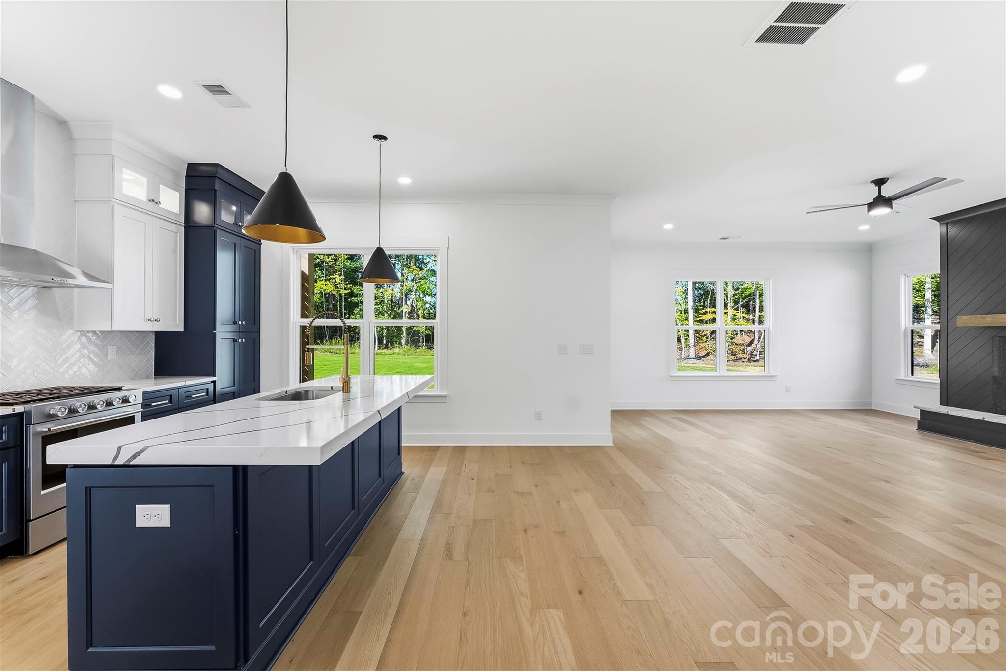 209 Parkdale Drive — Belmont