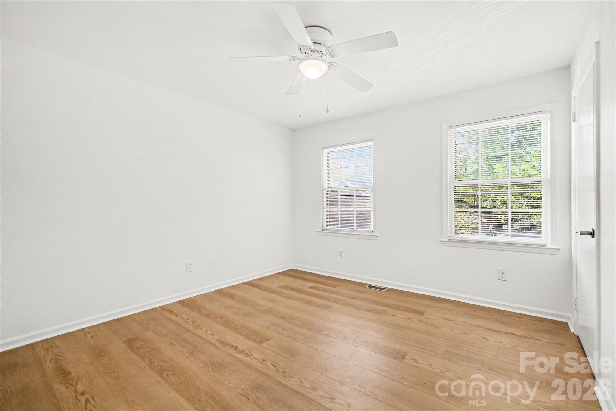 1231 Archdale Drive #A — Charlotte