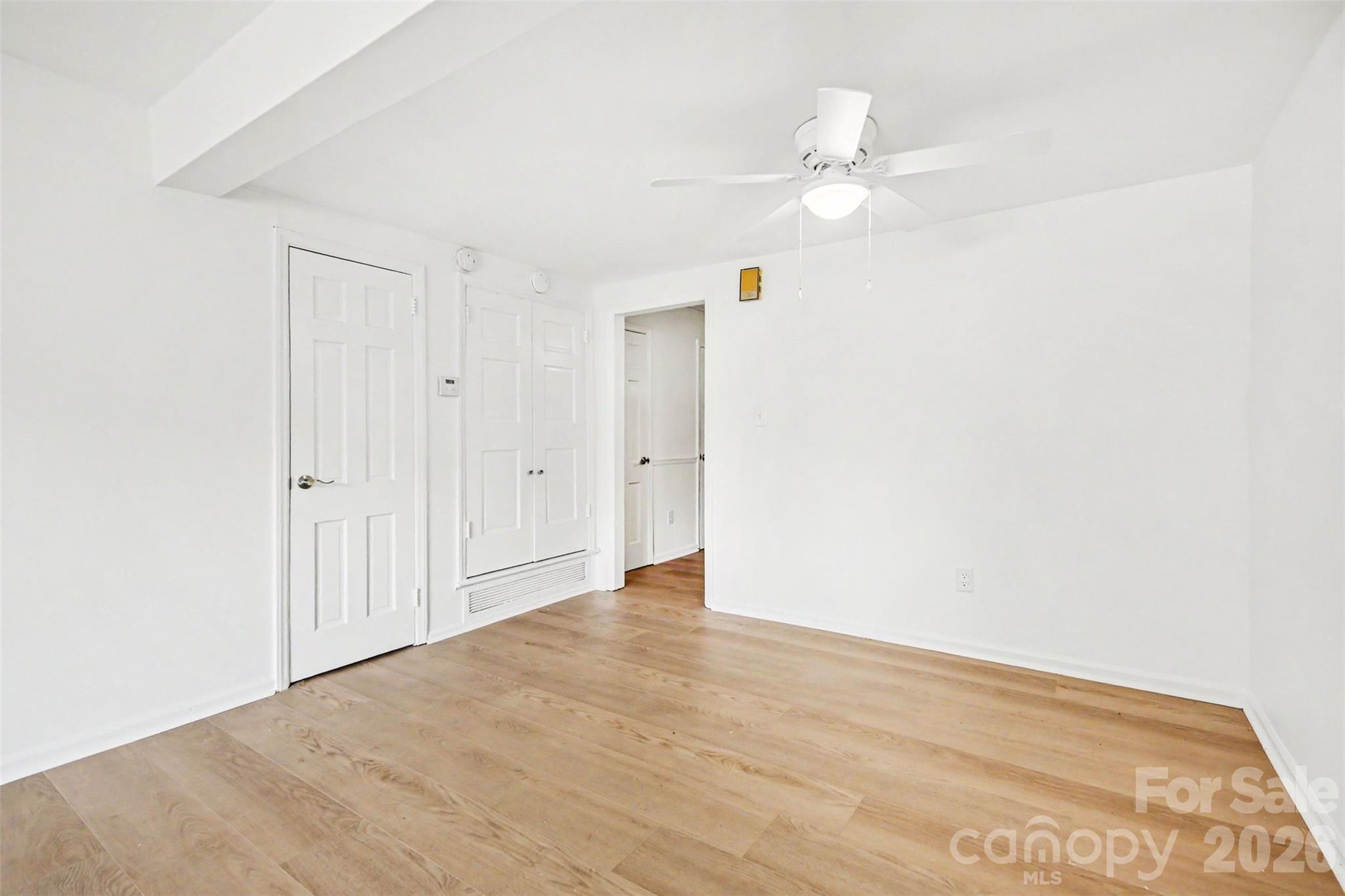 1231 Archdale Drive #A — Charlotte