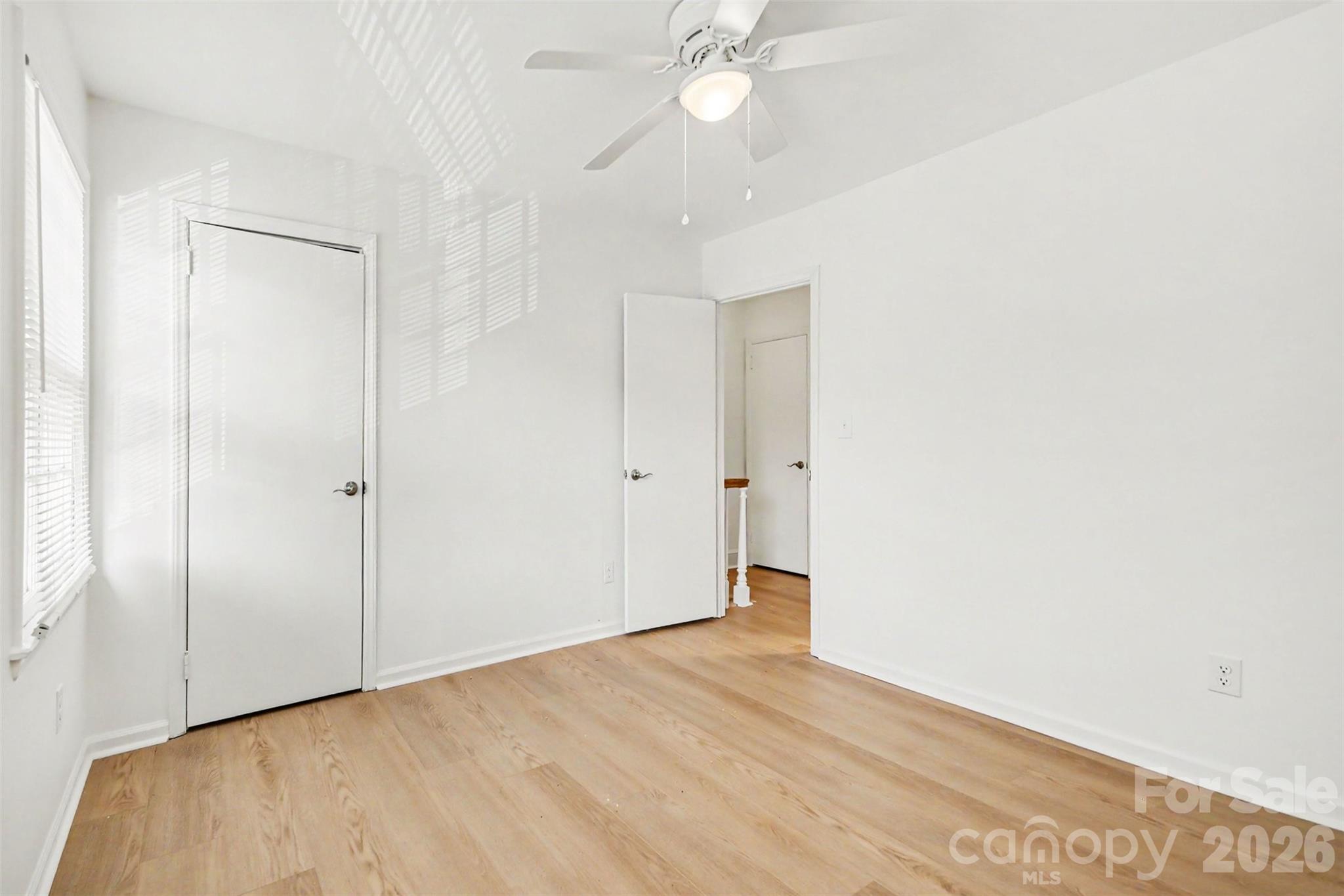 1231 Archdale Drive #A — Charlotte