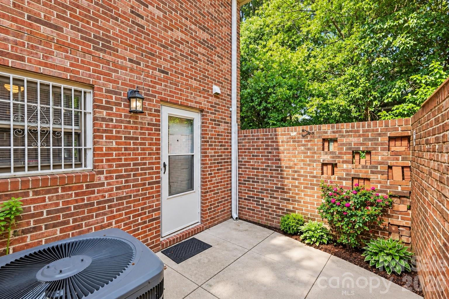 1231 Archdale Drive #A — Charlotte