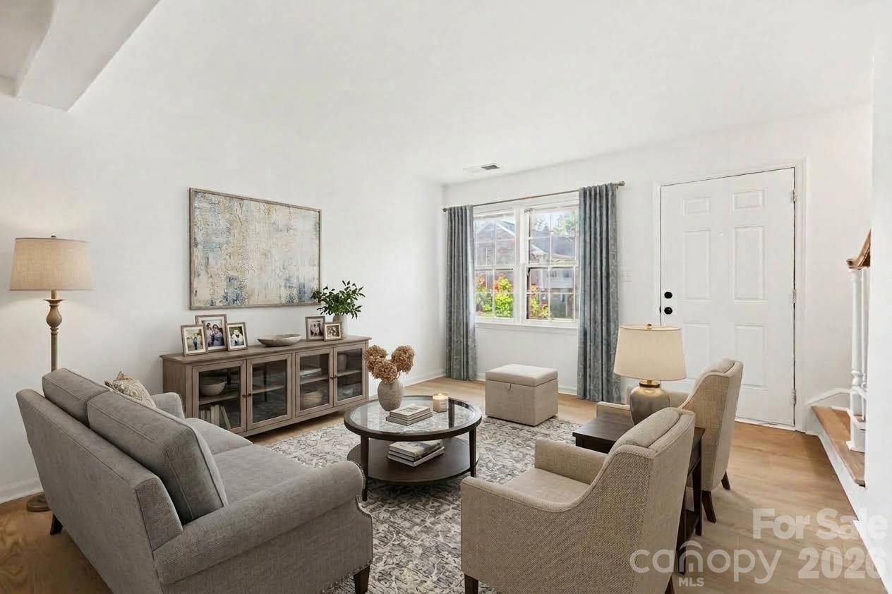 1231 Archdale Drive #A — Charlotte