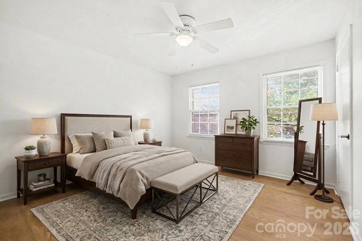 1231 Archdale Drive #A — Charlotte