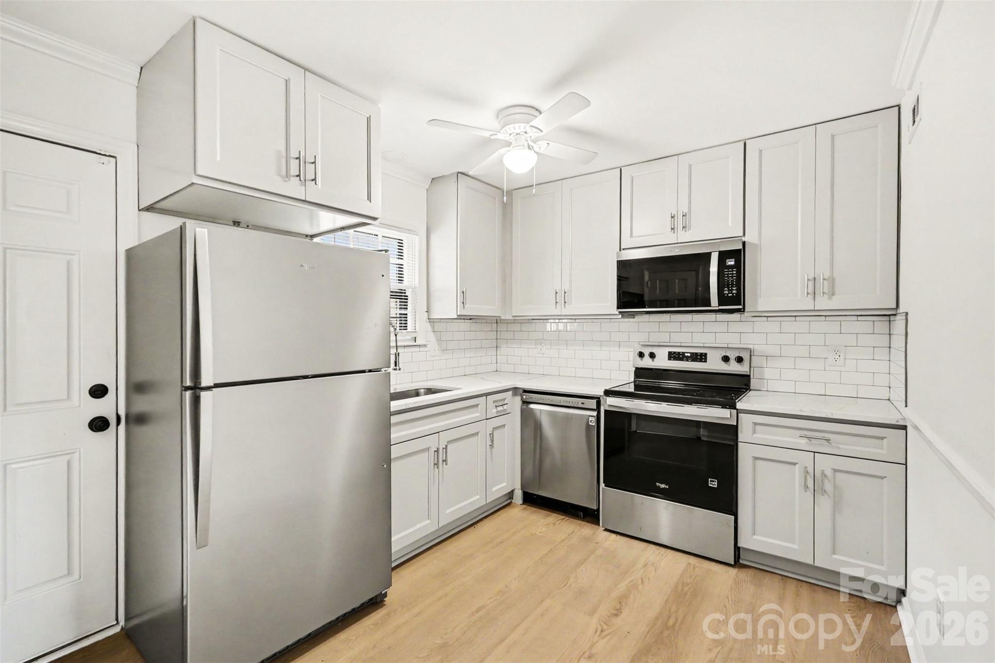 1231 Archdale Drive #A — Charlotte