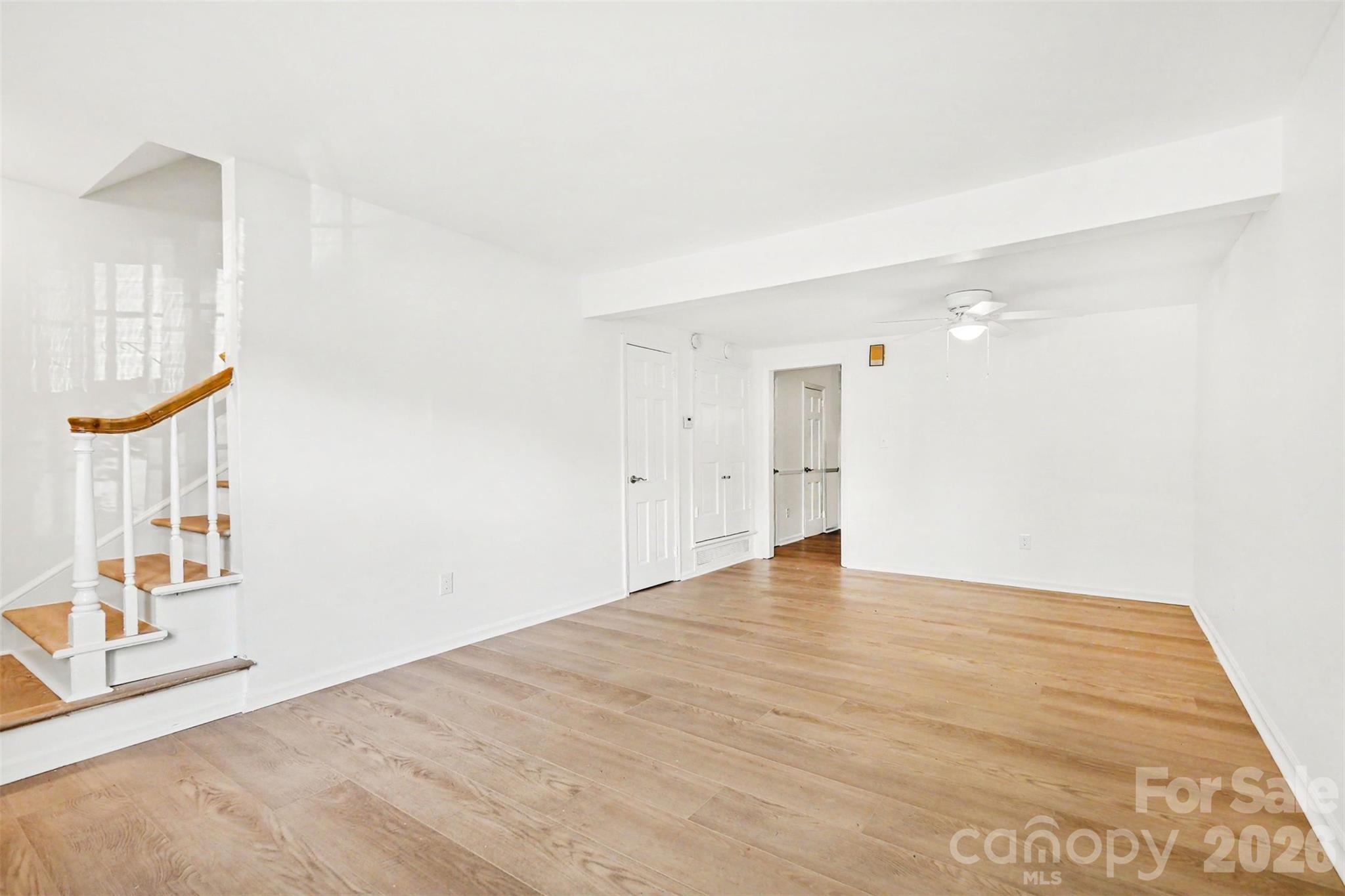 1231 Archdale Drive #A — Charlotte