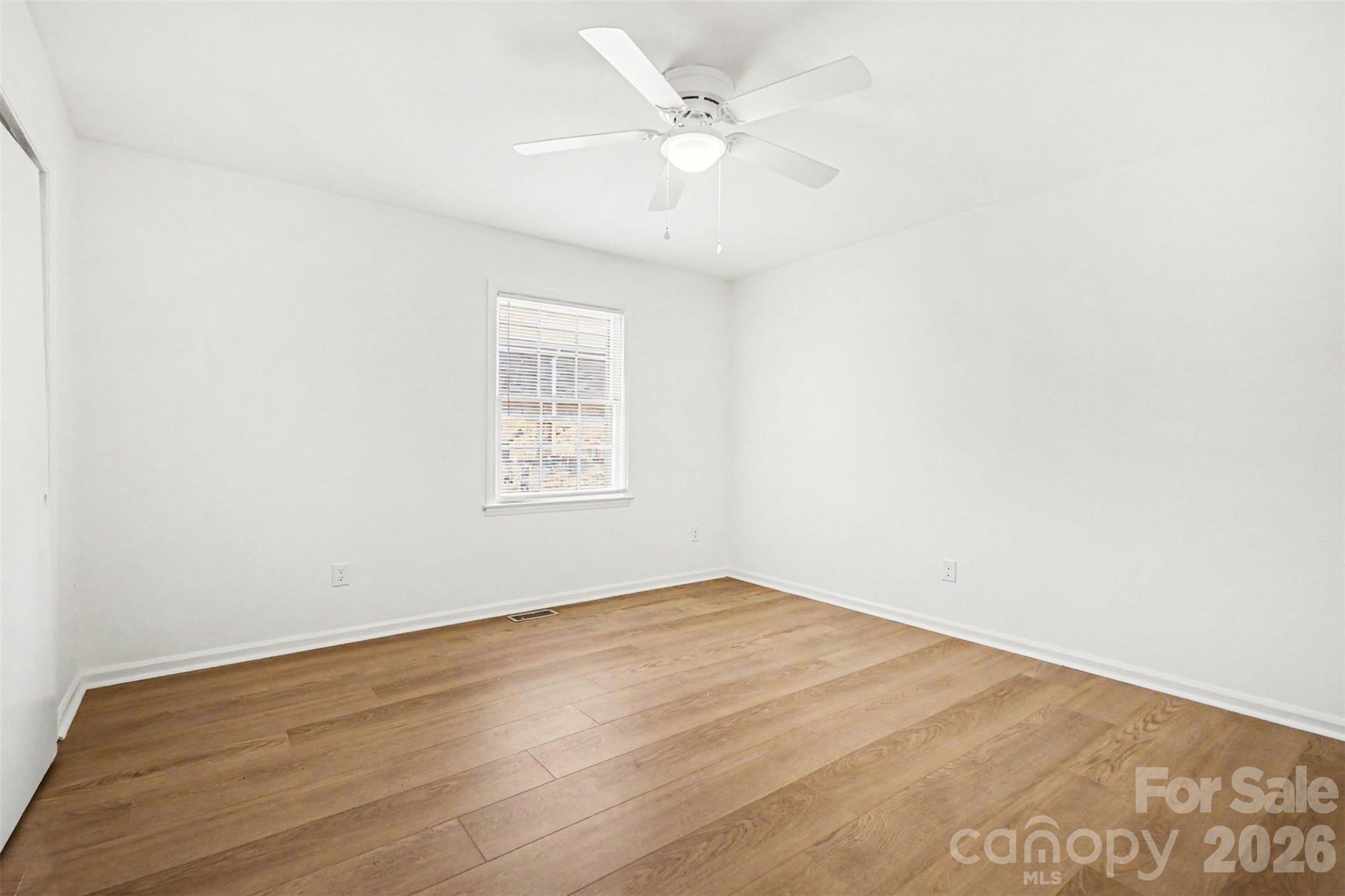 1231 Archdale Drive #A — Charlotte