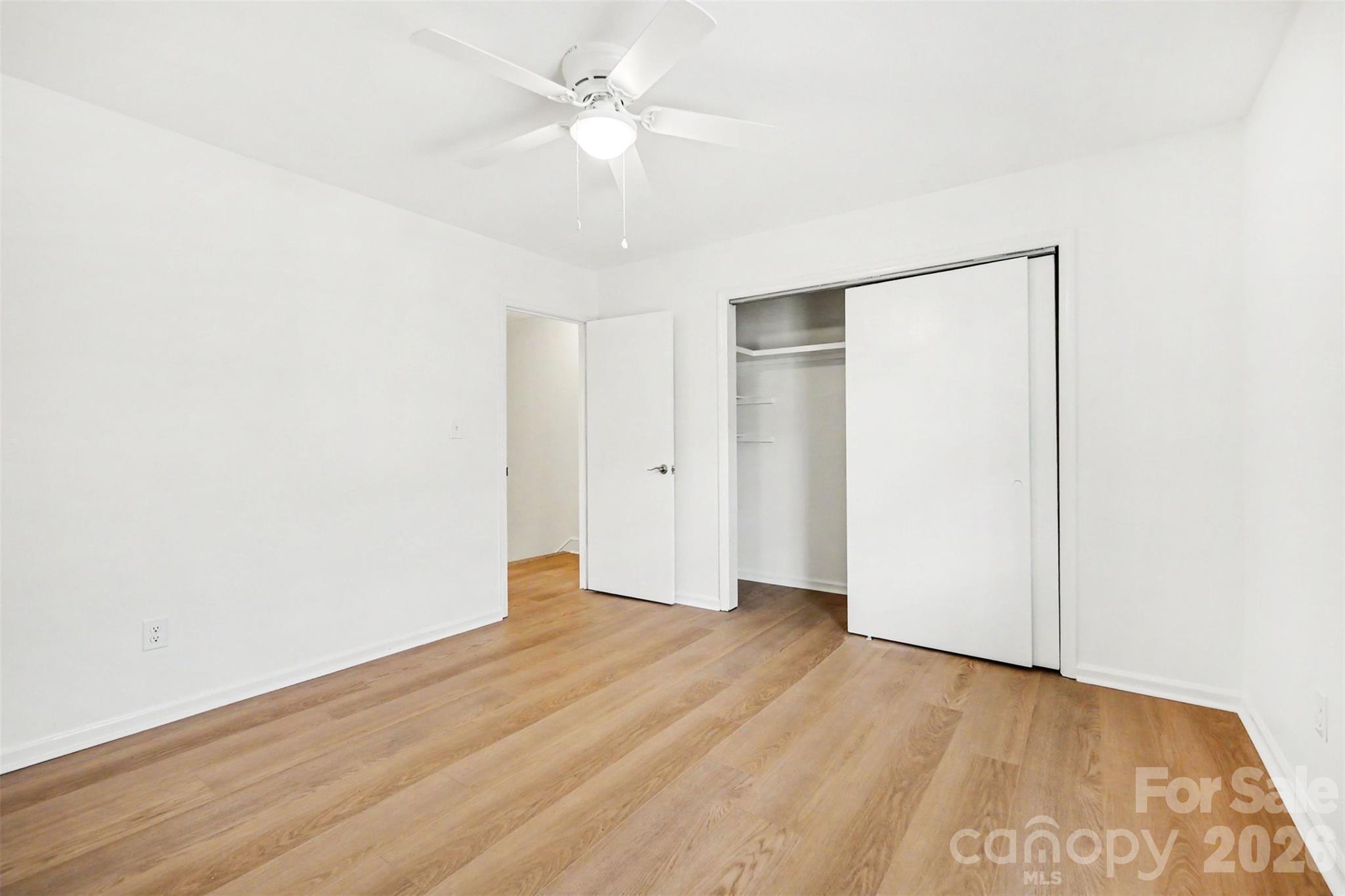 1231 Archdale Drive #A — Charlotte