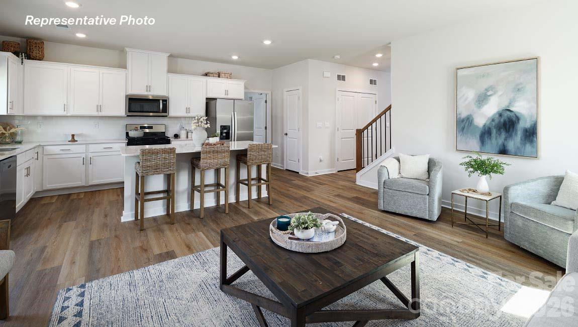 3614 Honey Locust Lane — Gastonia