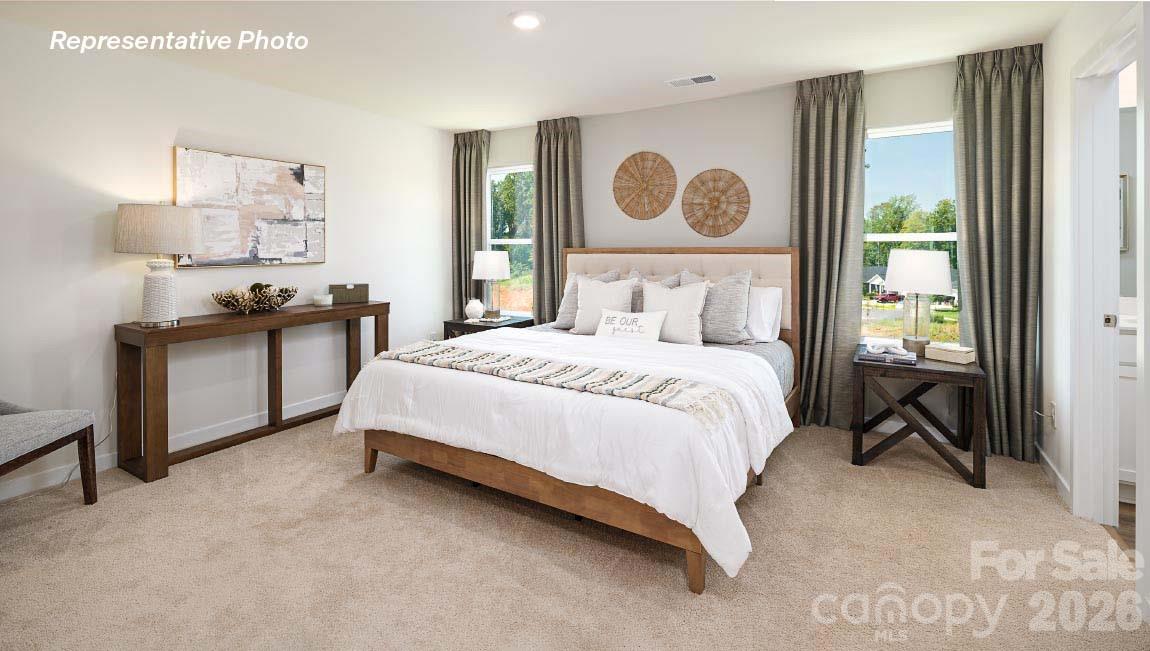 3614 Honey Locust Lane — Gastonia