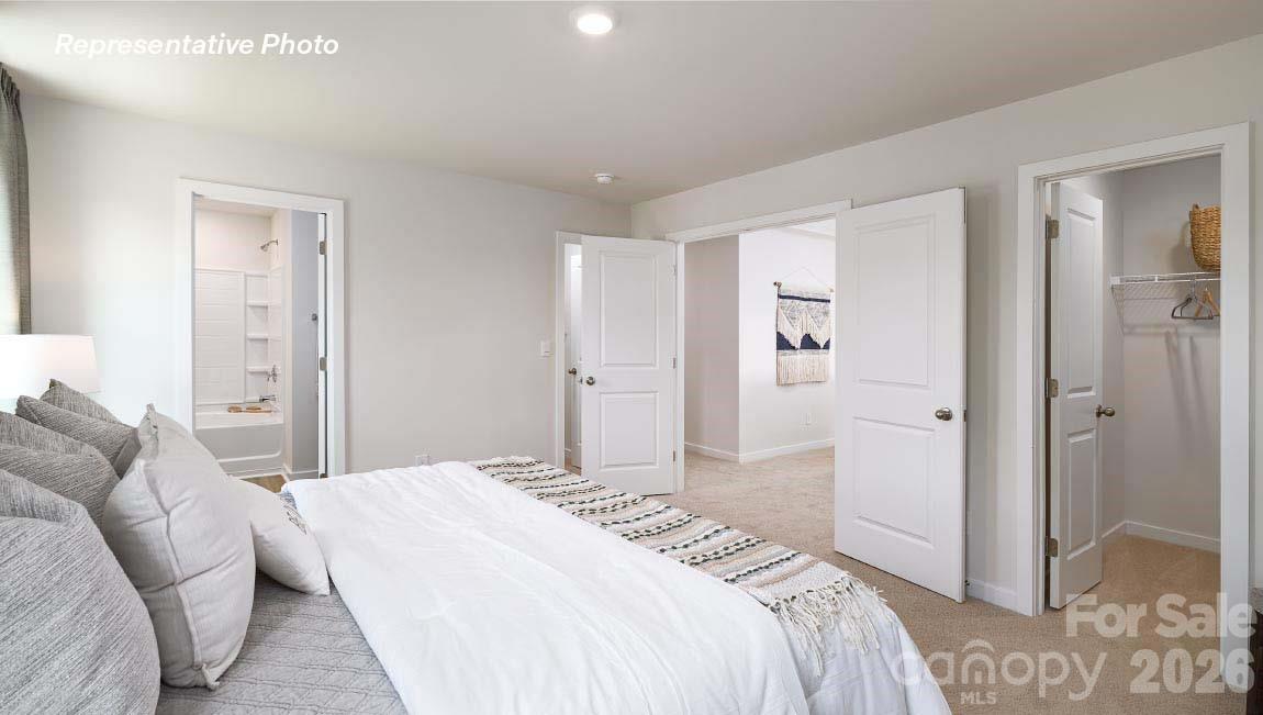 3614 Honey Locust Lane — Gastonia