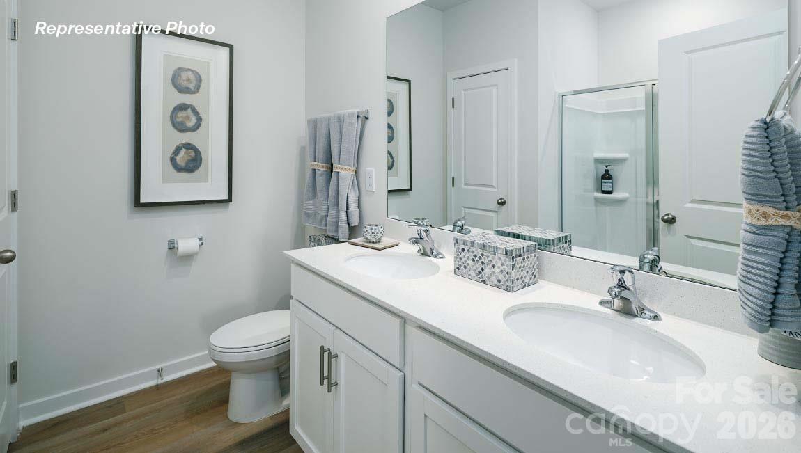 3614 Honey Locust Lane — Gastonia