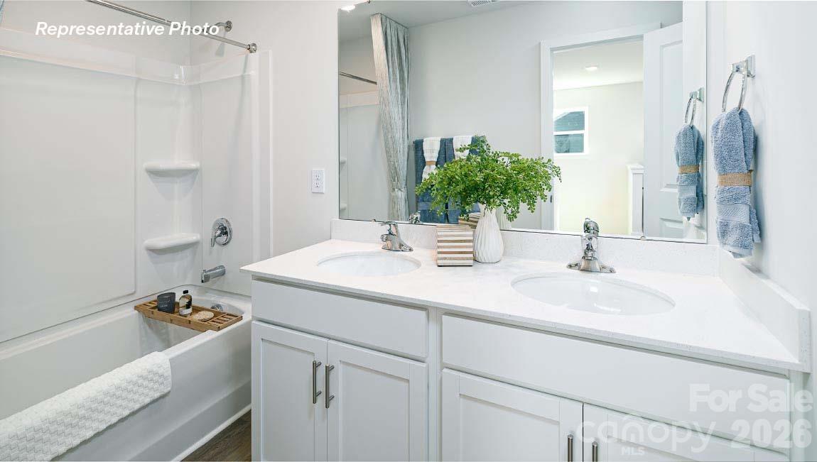 3614 Honey Locust Lane — Gastonia