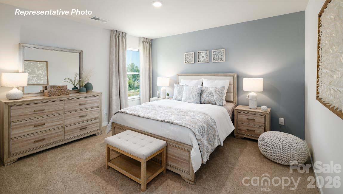 3614 Honey Locust Lane — Gastonia