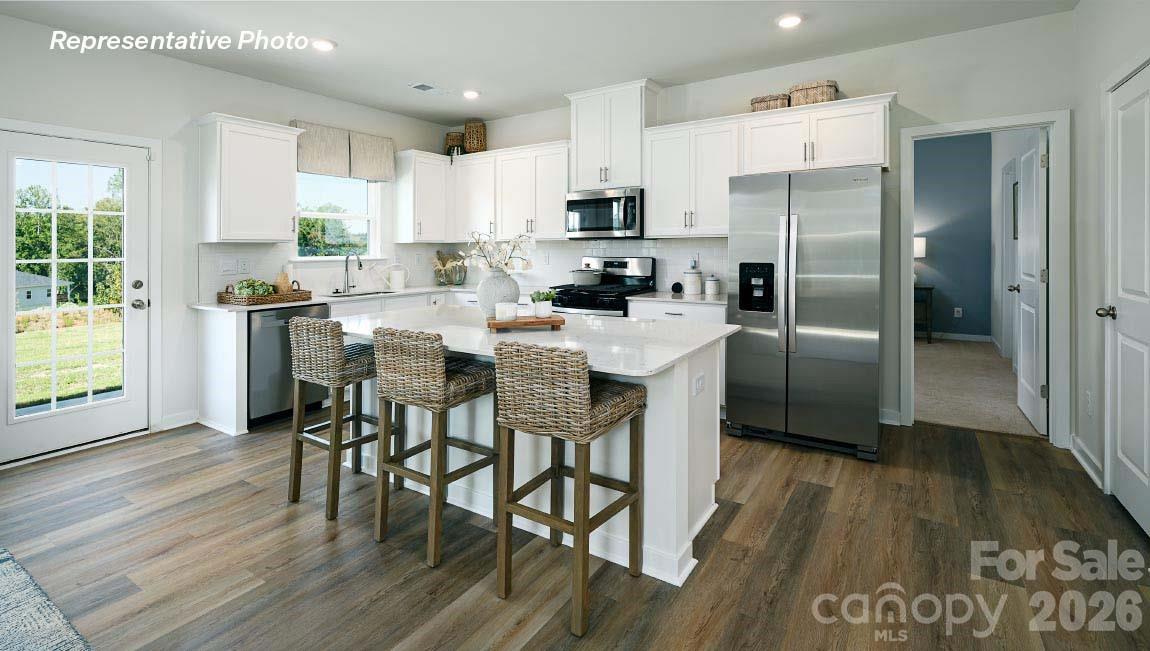 3614 Honey Locust Lane — Gastonia