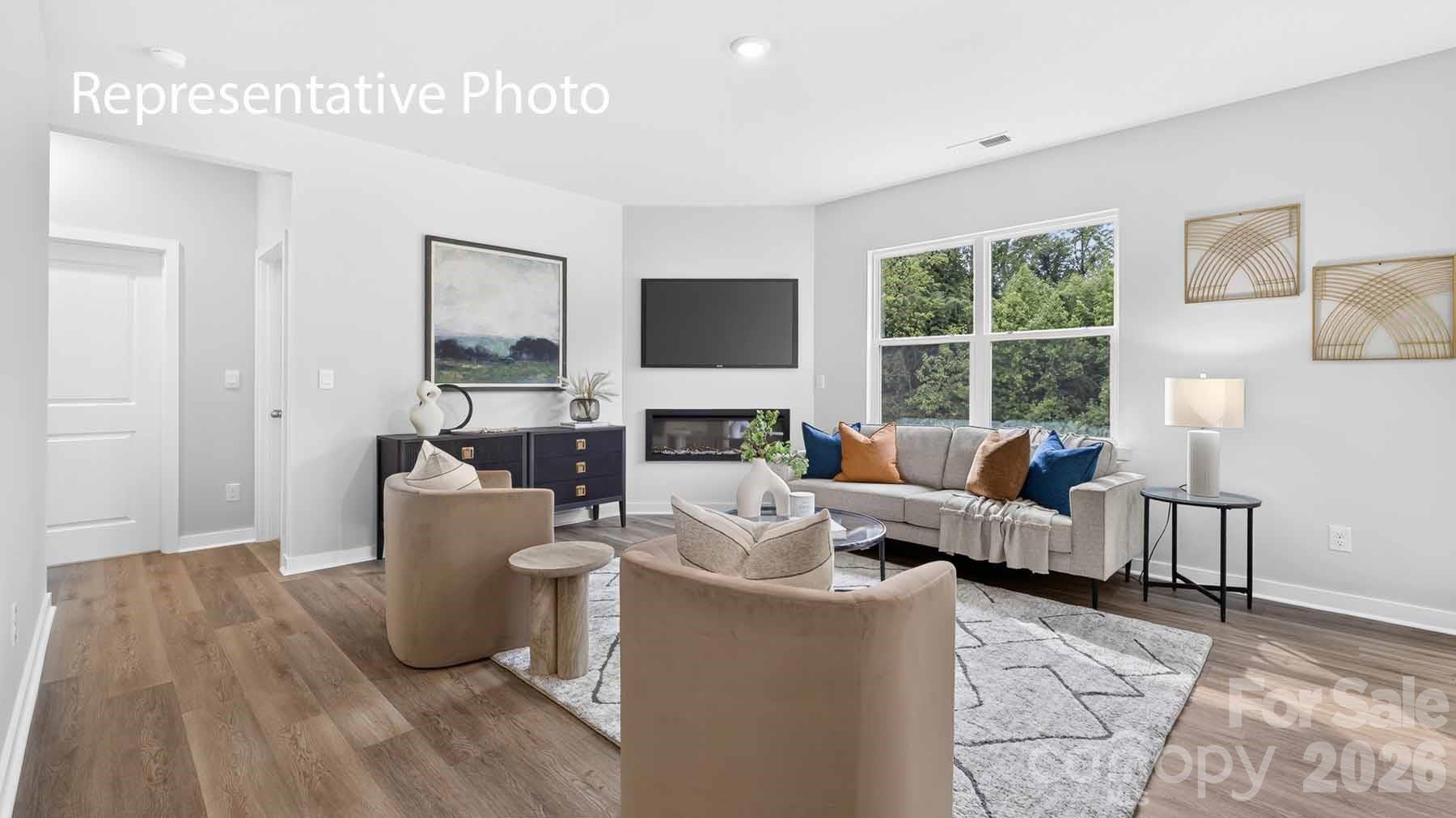 3623 Honey Locust Lane — Gastonia