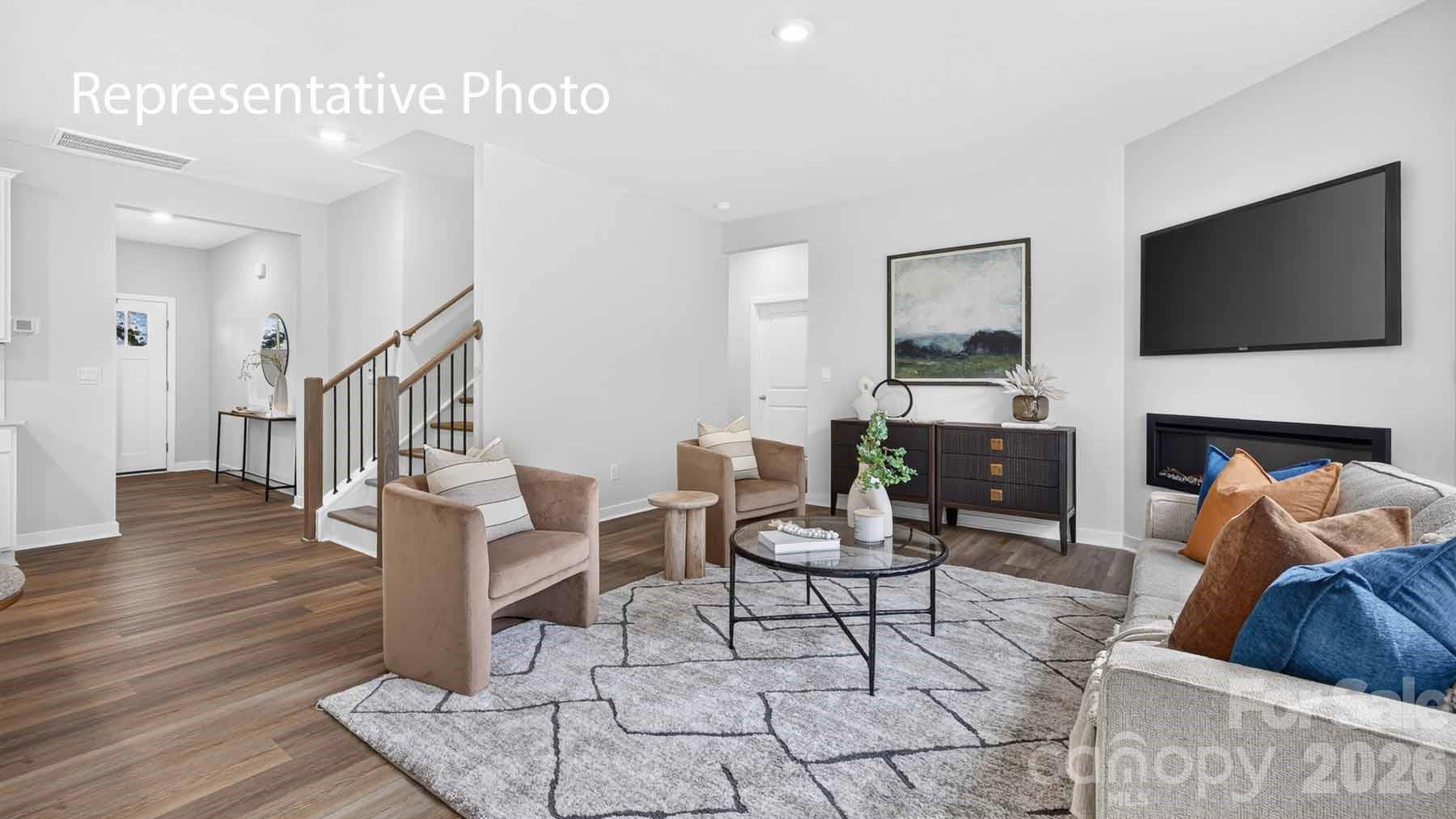 3623 Honey Locust Lane — Gastonia