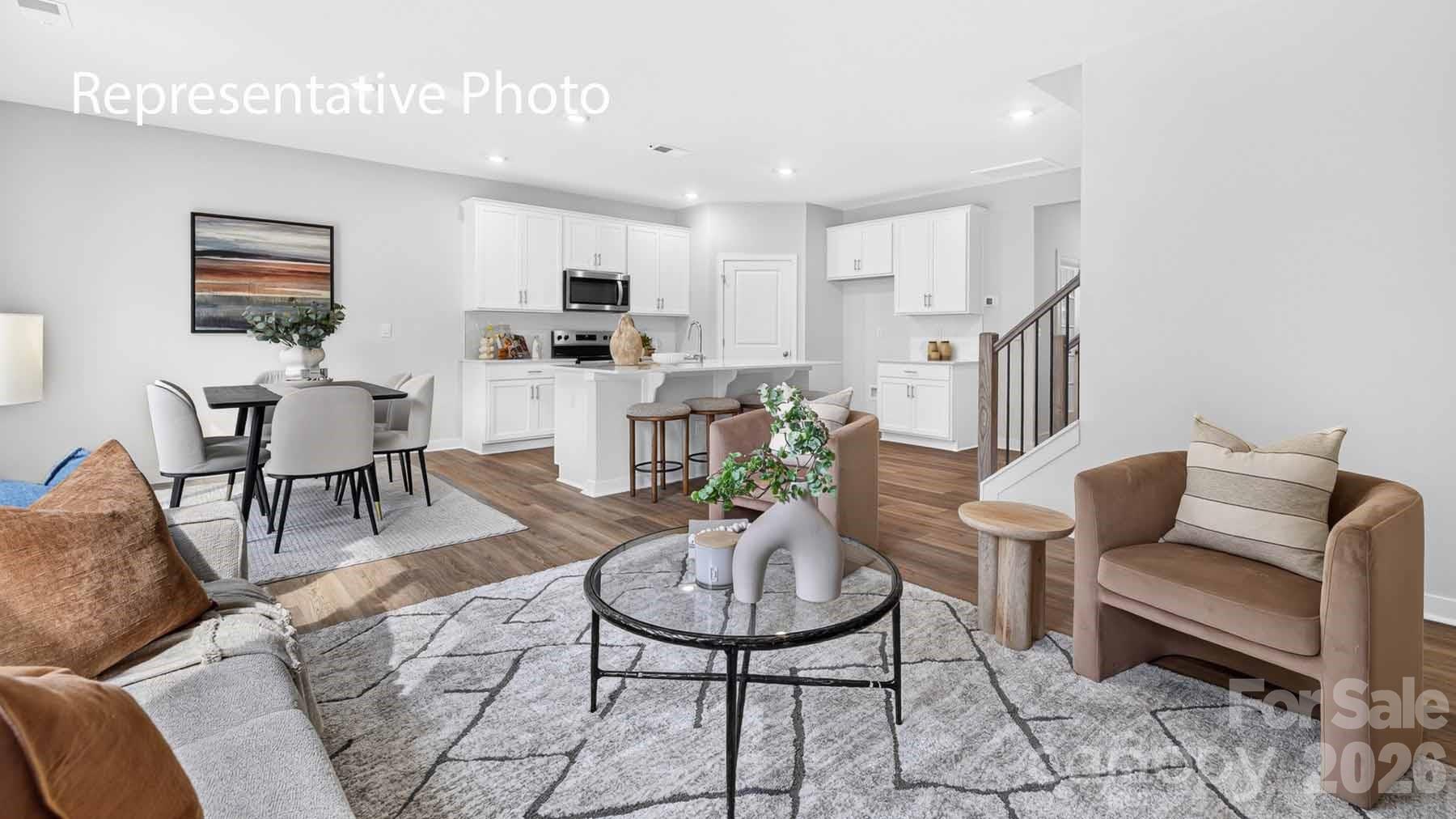 3623 Honey Locust Lane — Gastonia