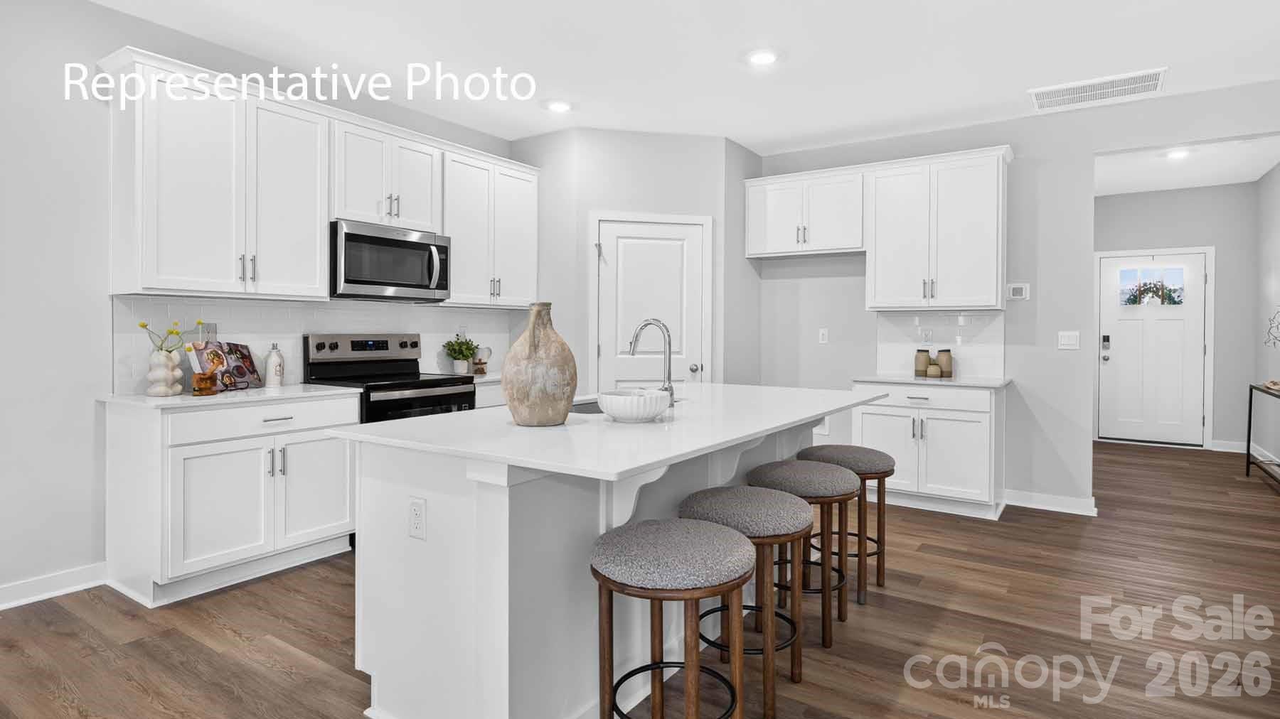 3623 Honey Locust Lane — Gastonia