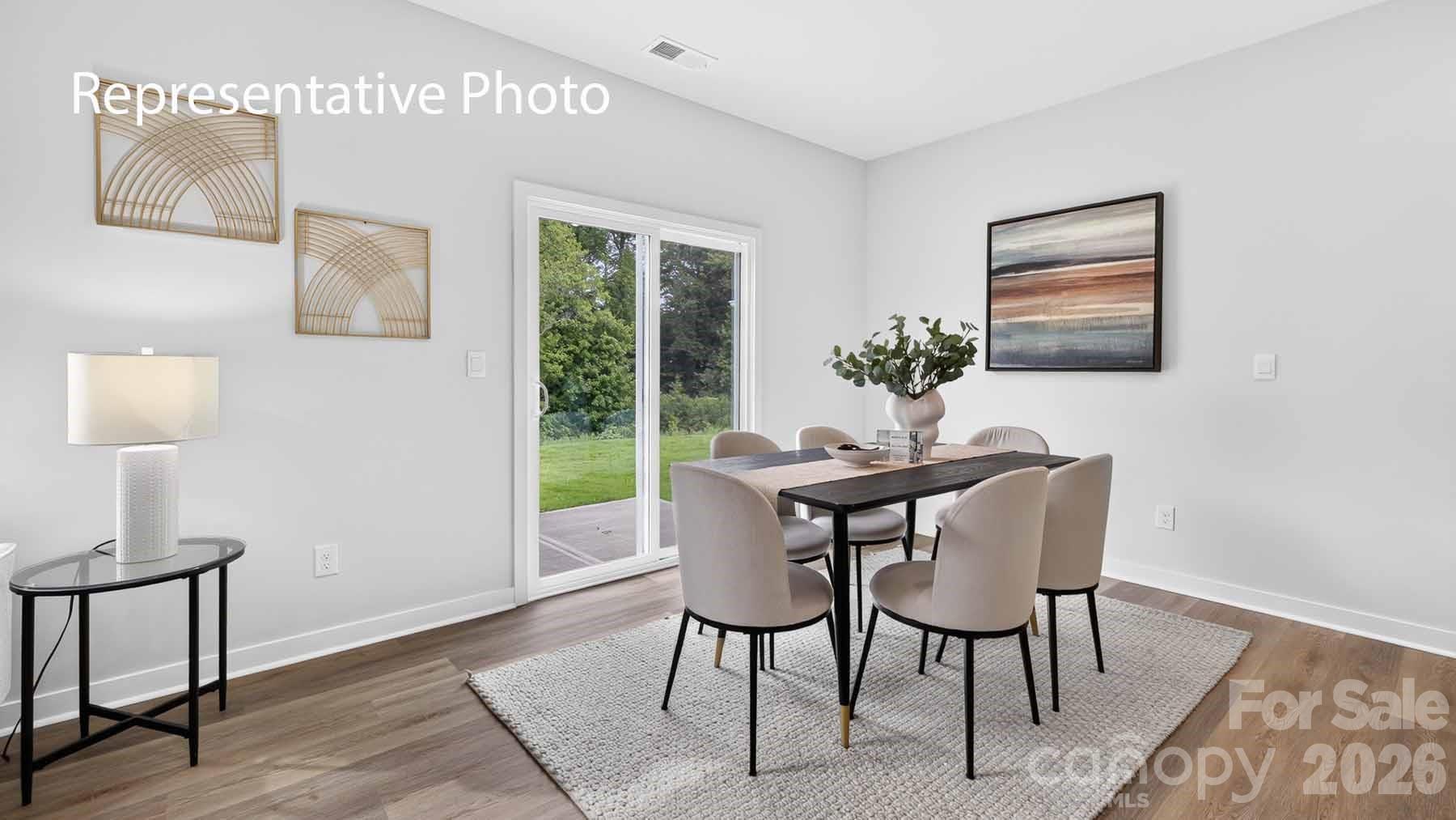 3623 Honey Locust Lane — Gastonia