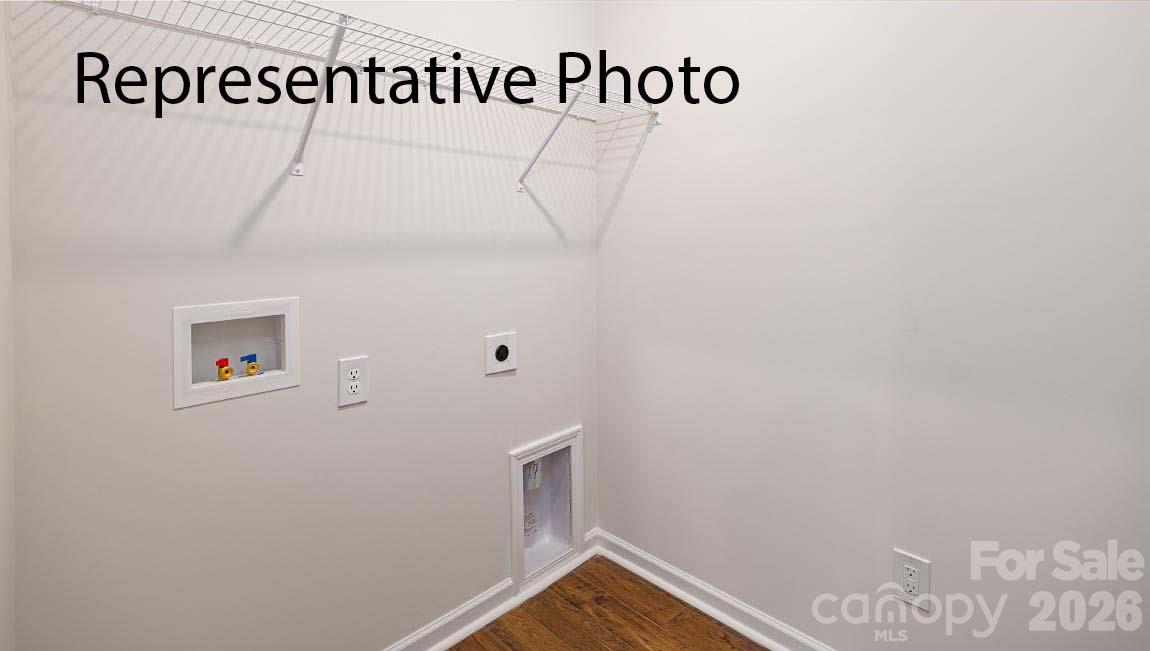 3617 Honey Locust Lane — Gastonia