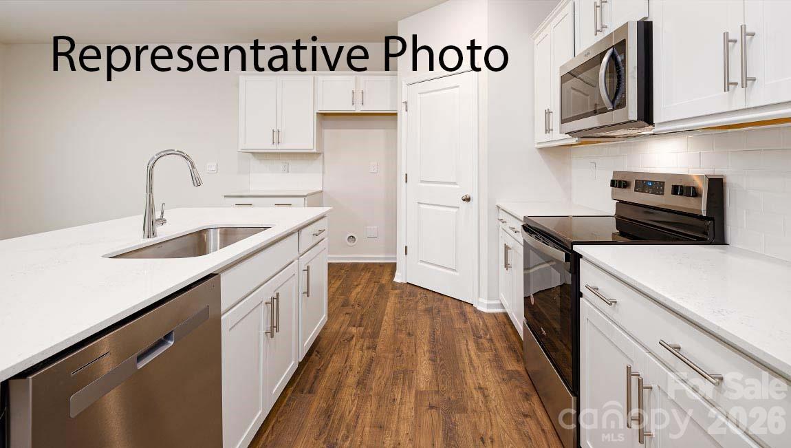 3617 Honey Locust Lane — Gastonia