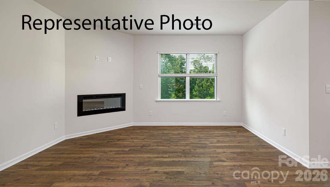 3617 Honey Locust Lane — Gastonia