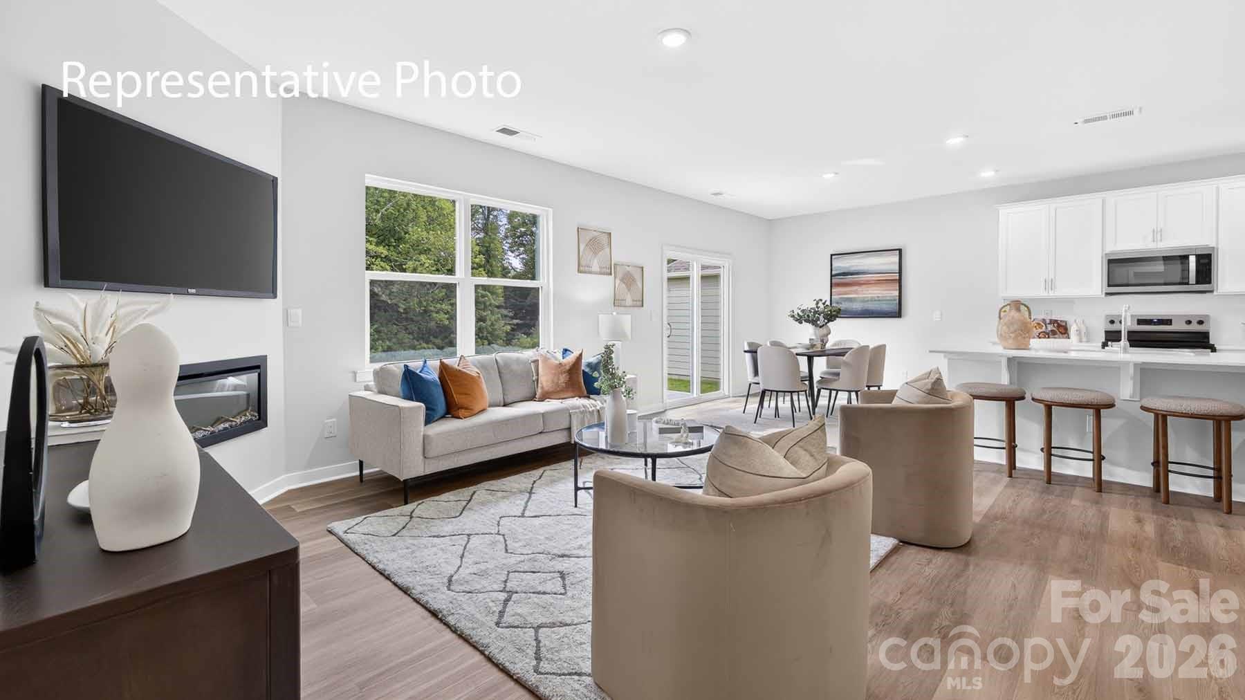 3613 Honey Locust Lane — Gastonia