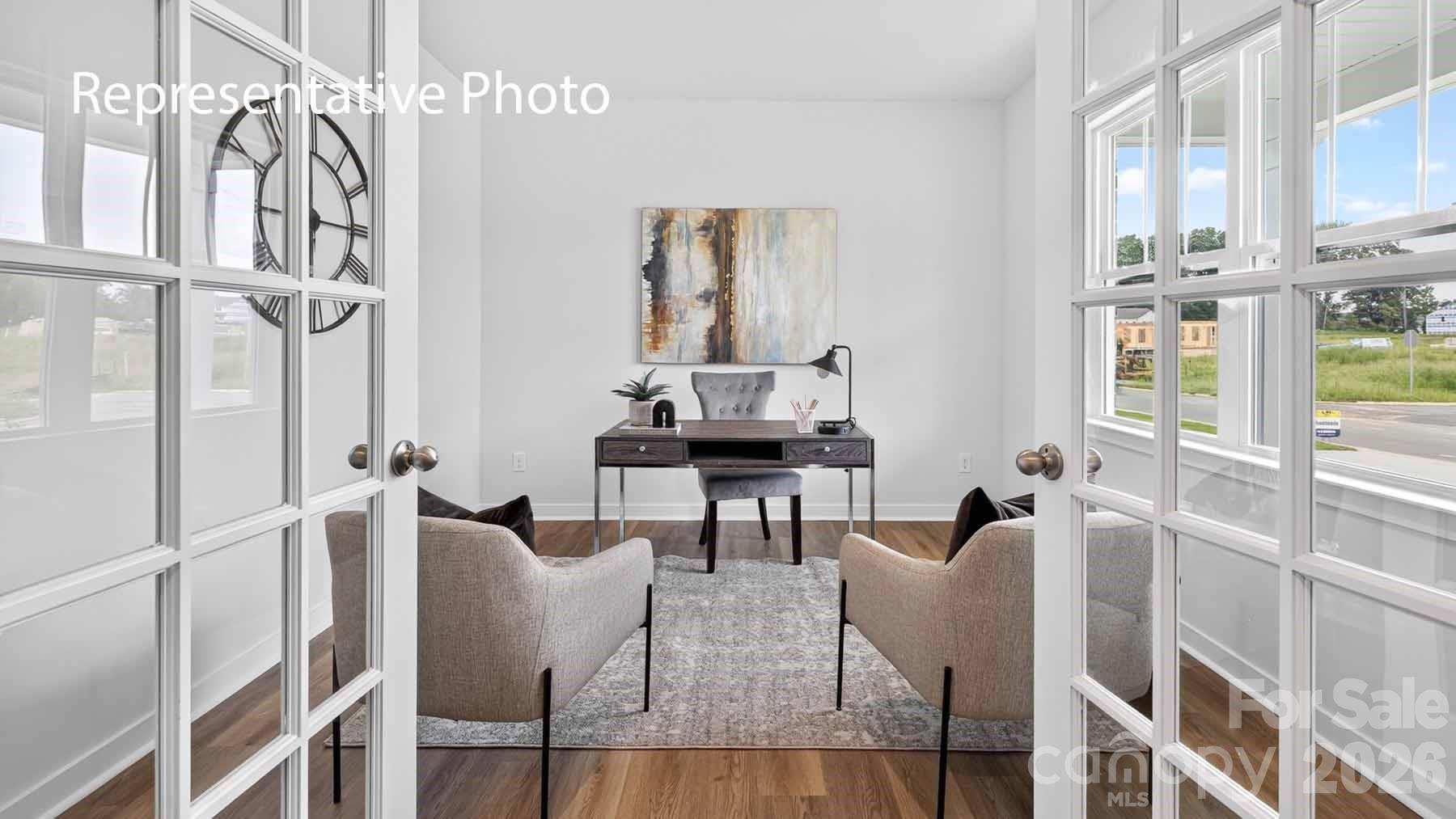 3613 Honey Locust Lane — Gastonia