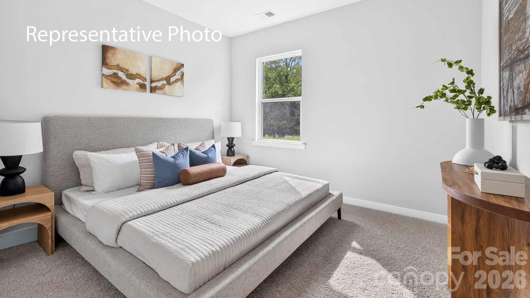 3613 Honey Locust Lane — Gastonia
