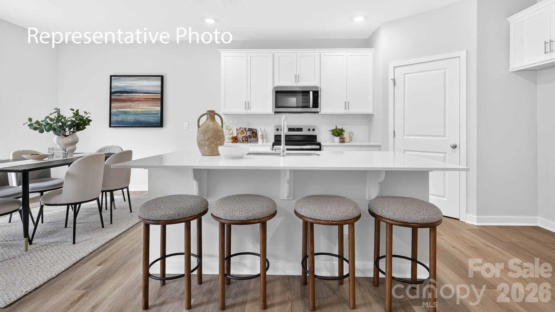 3613 Honey Locust Lane — Gastonia