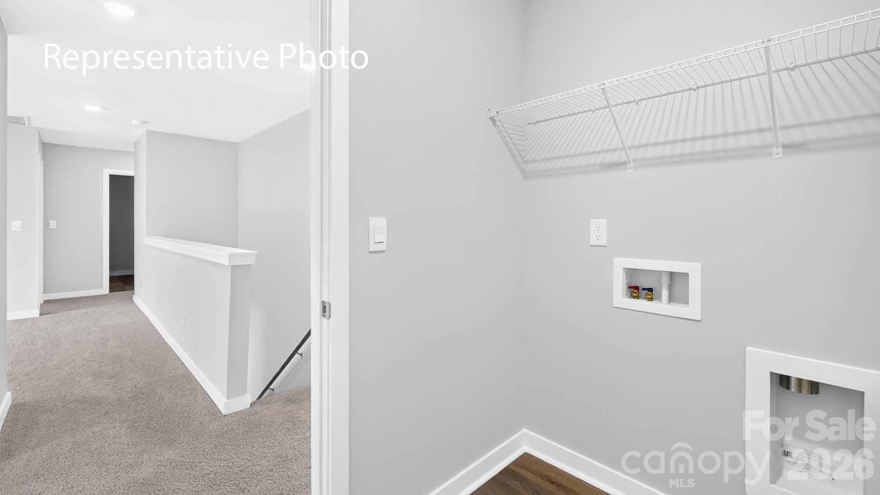 3613 Honey Locust Lane — Gastonia