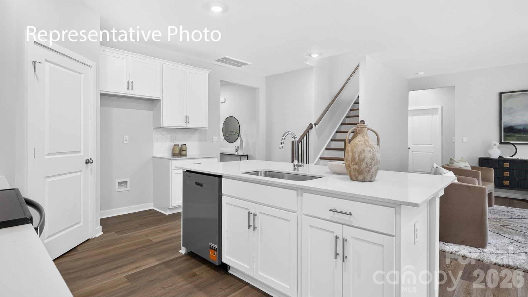 3613 Honey Locust Lane — Gastonia
