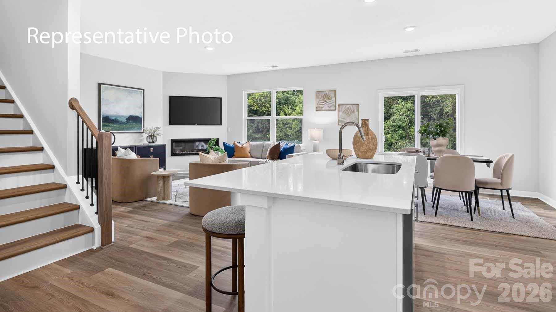 3613 Honey Locust Lane — Gastonia