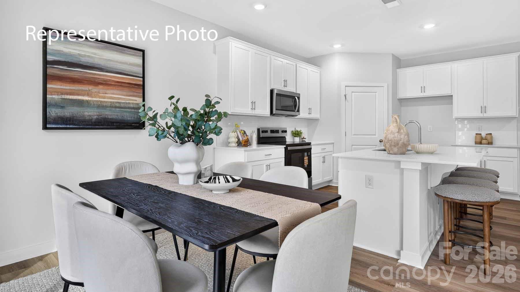 3613 Honey Locust Lane — Gastonia
