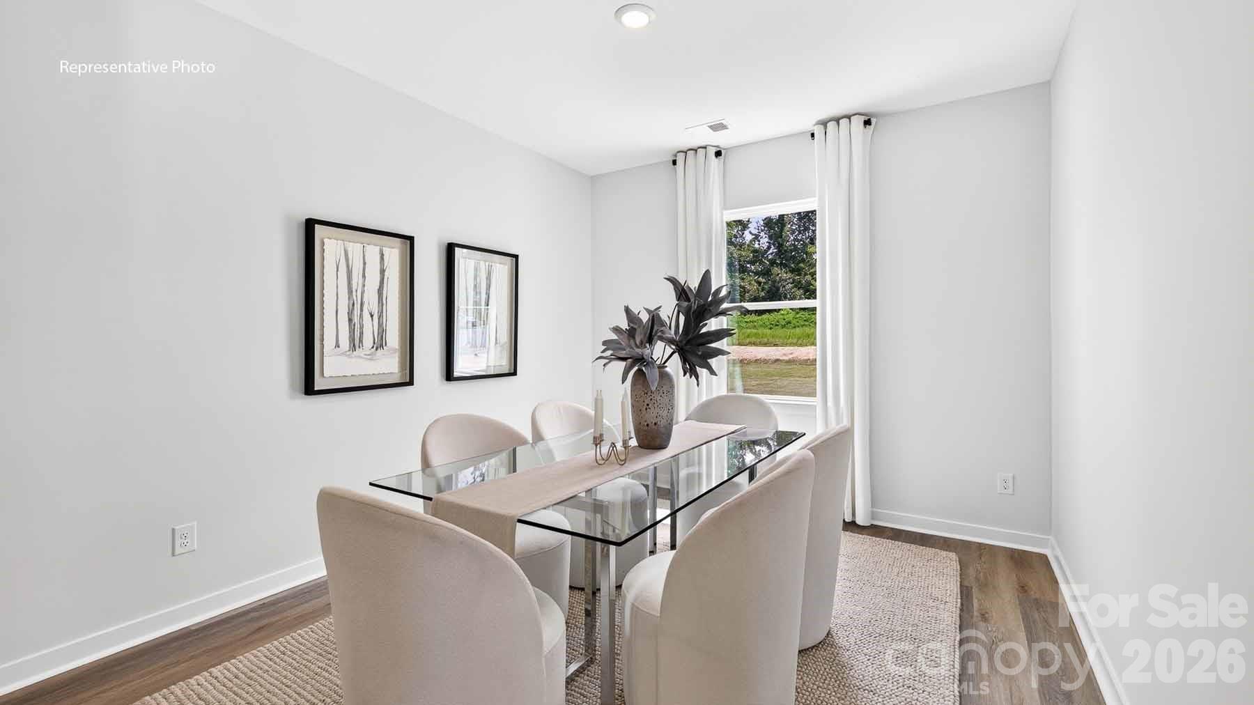 3611 Honey Locust Lane — Gastonia