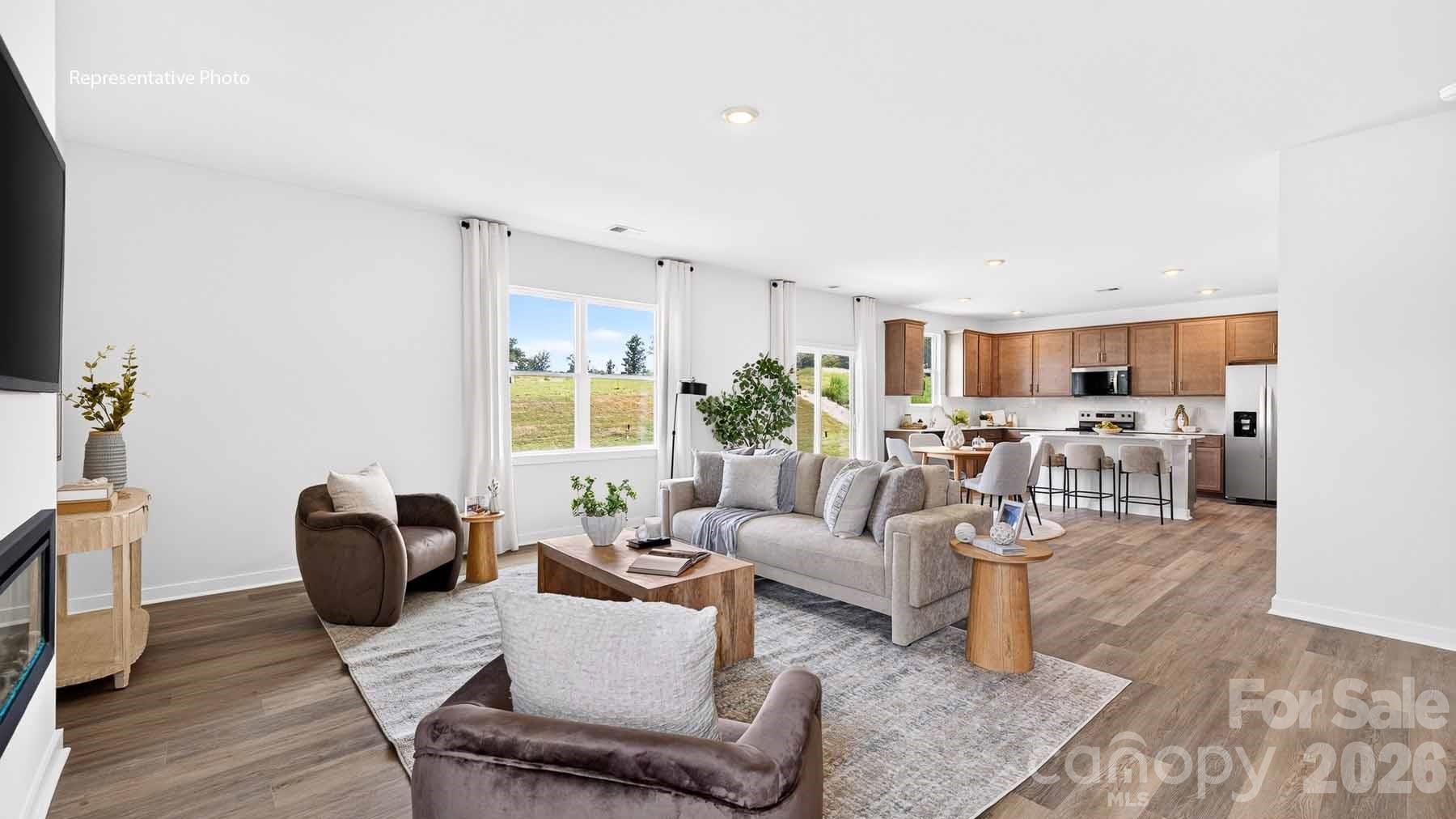 3611 Honey Locust Lane — Gastonia