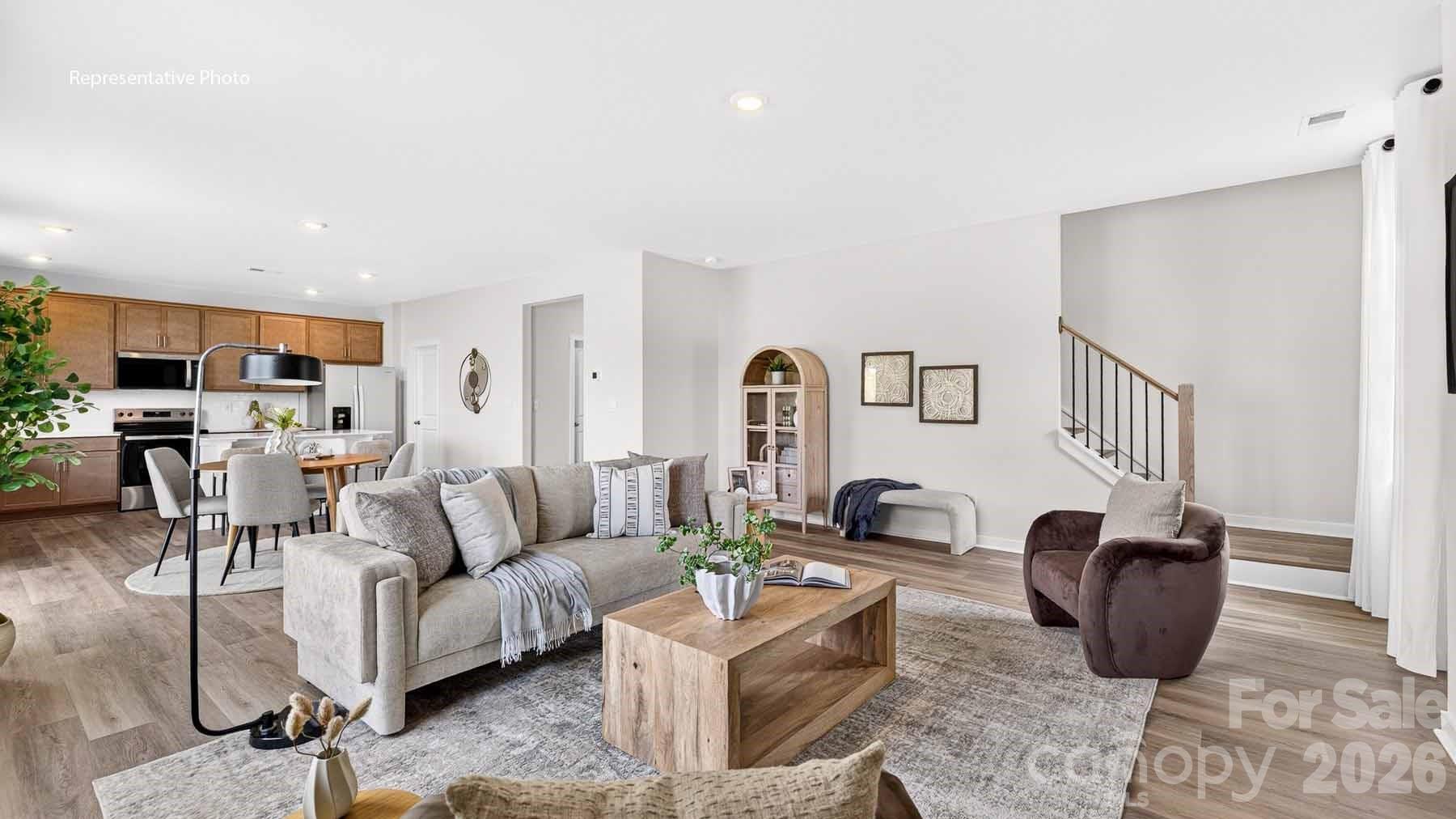 3611 Honey Locust Lane — Gastonia