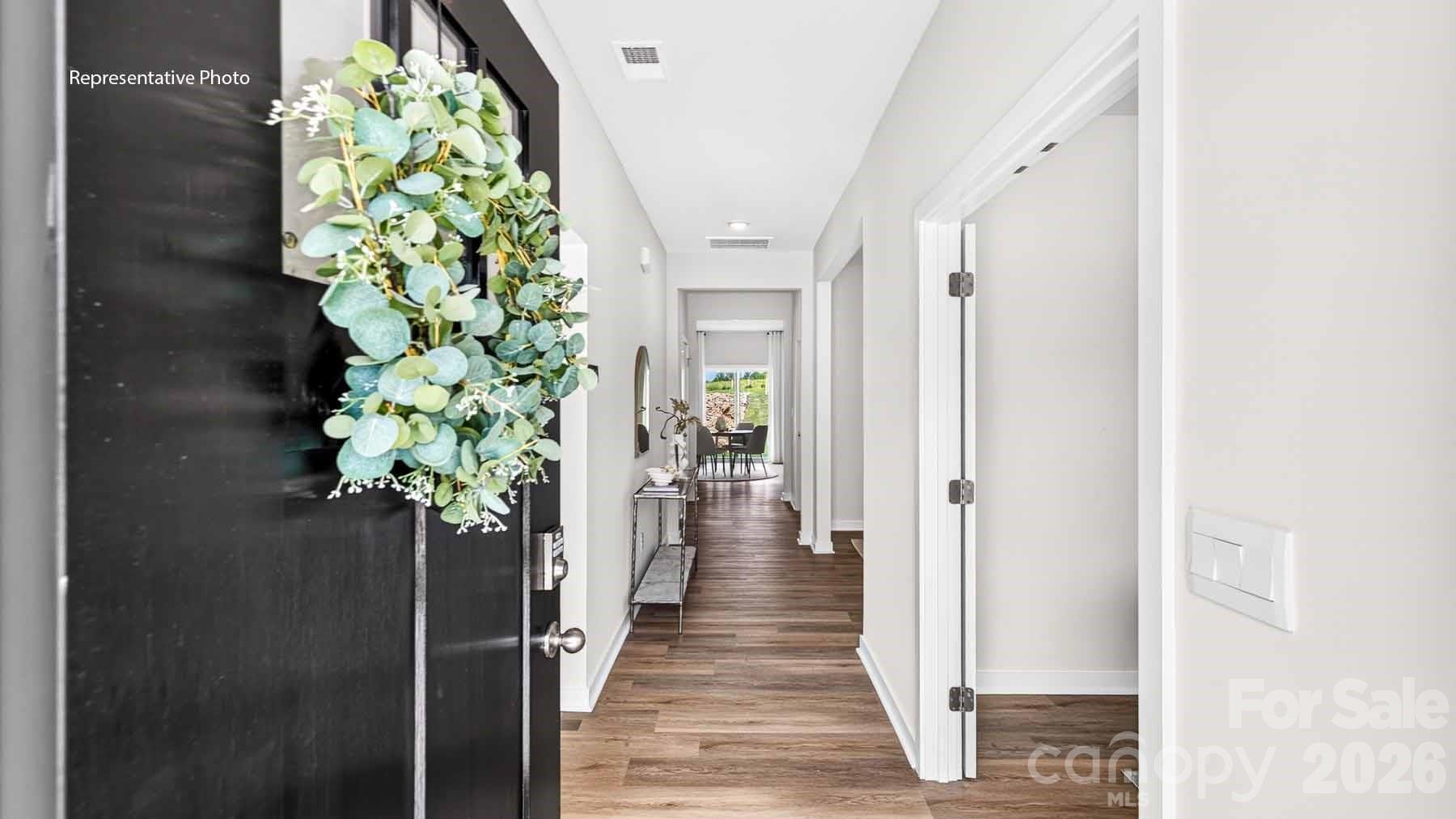 3611 Honey Locust Lane — Gastonia