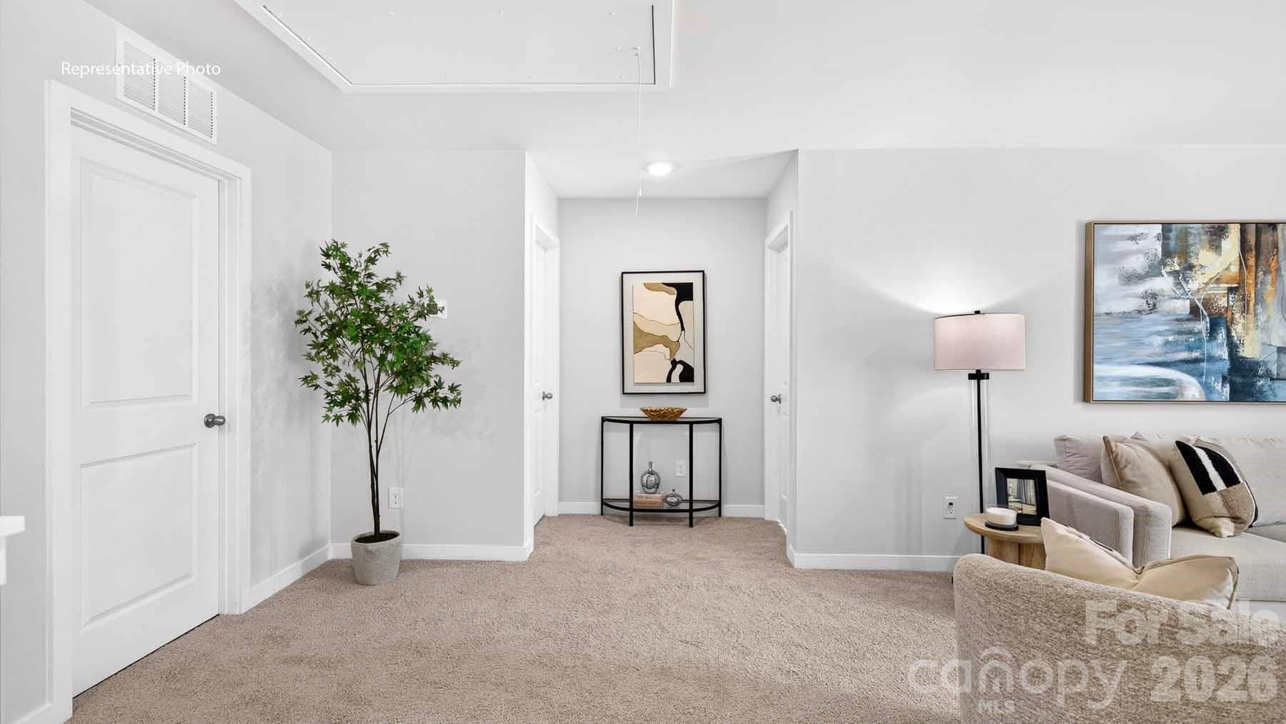 3611 Honey Locust Lane — Gastonia