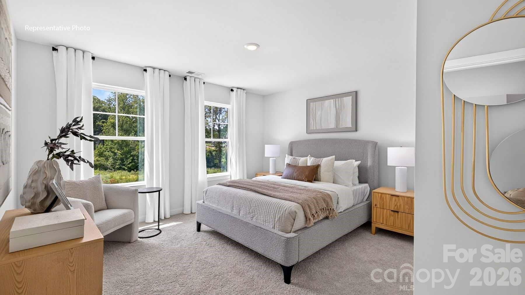 3611 Honey Locust Lane — Gastonia