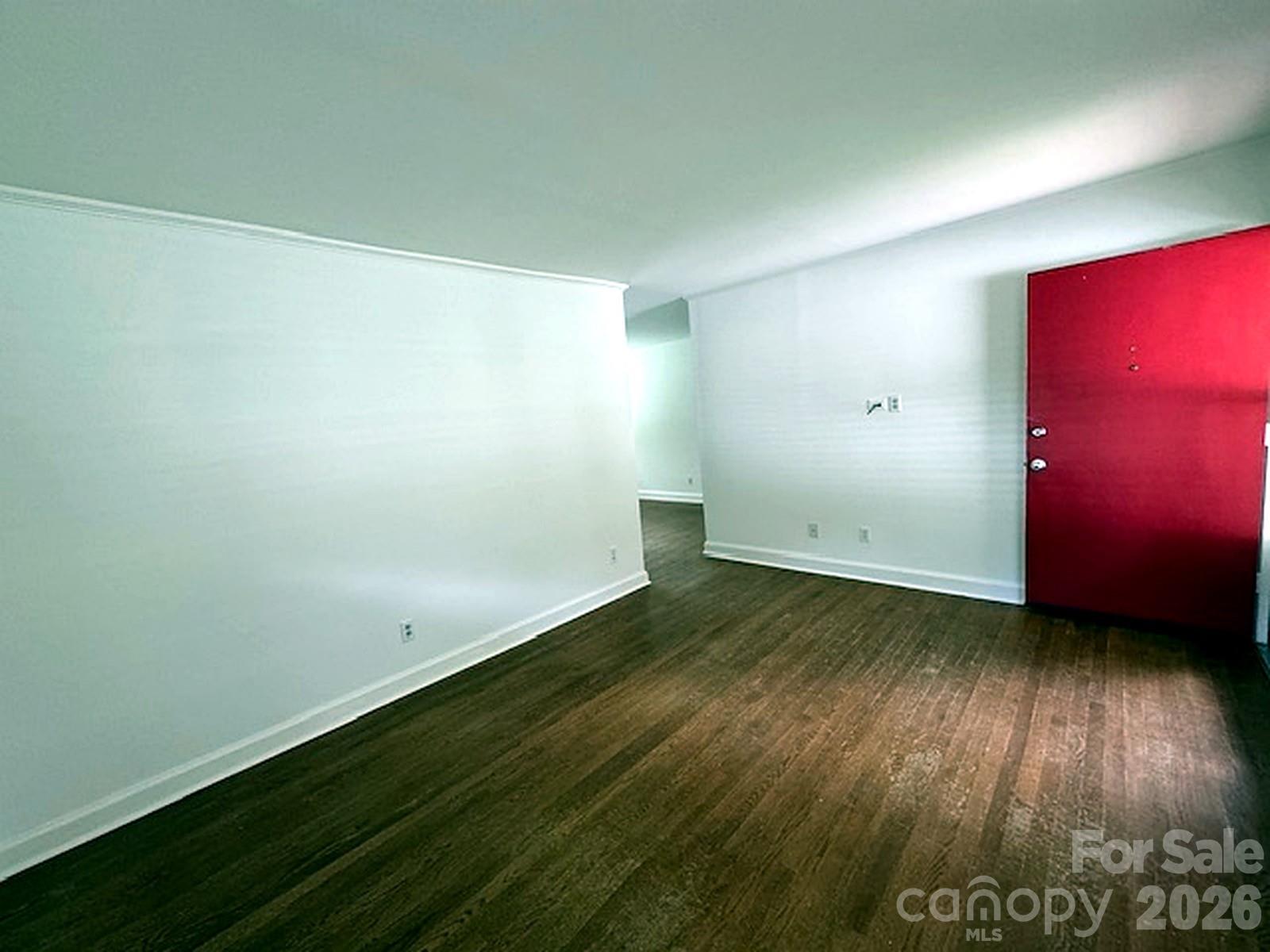 710 Manhasset Road — Charlotte