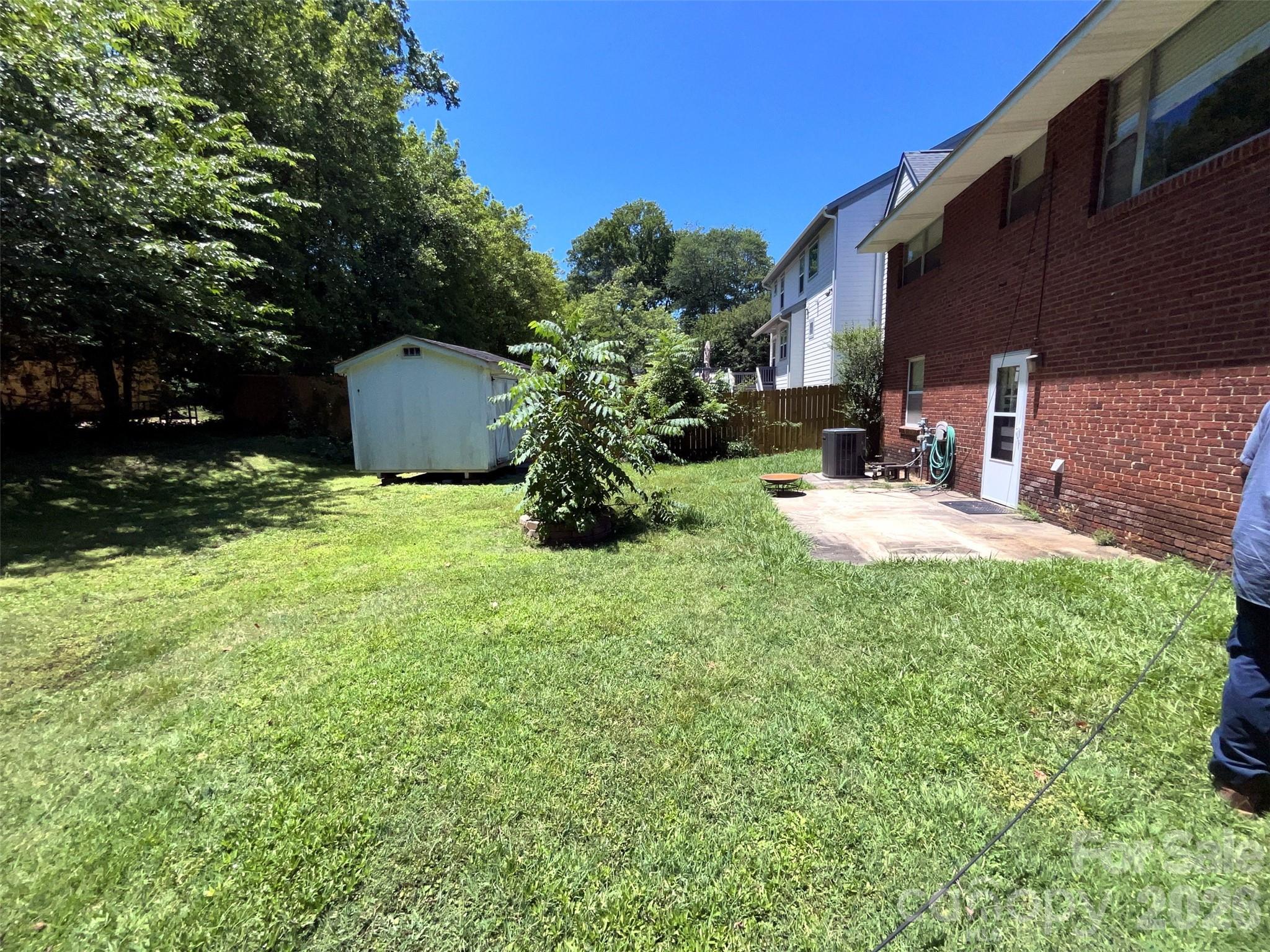 710 Manhasset Road — Charlotte