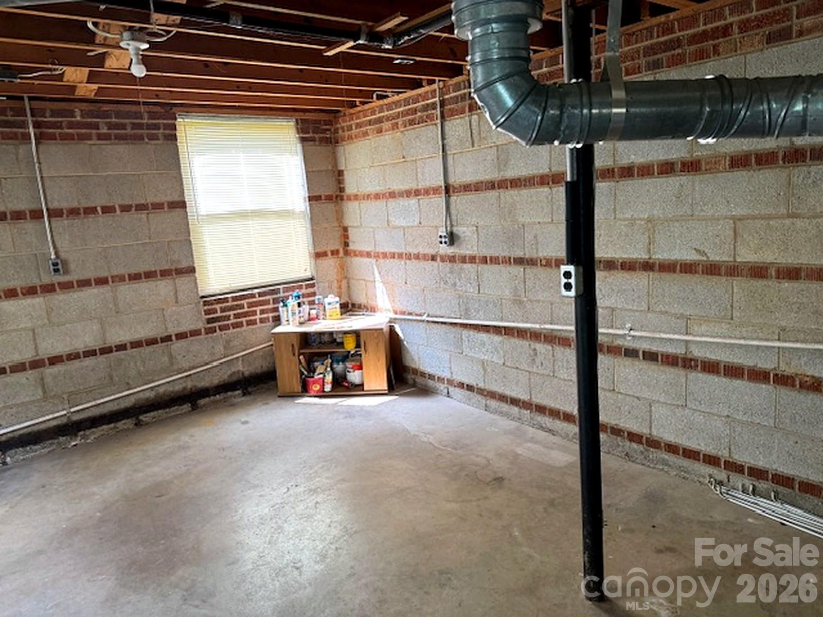 710 Manhasset Road — Charlotte