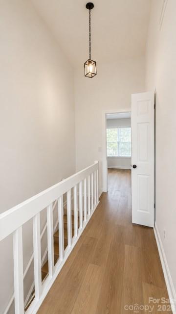 8275 Golf Ridge Drive — Charlotte